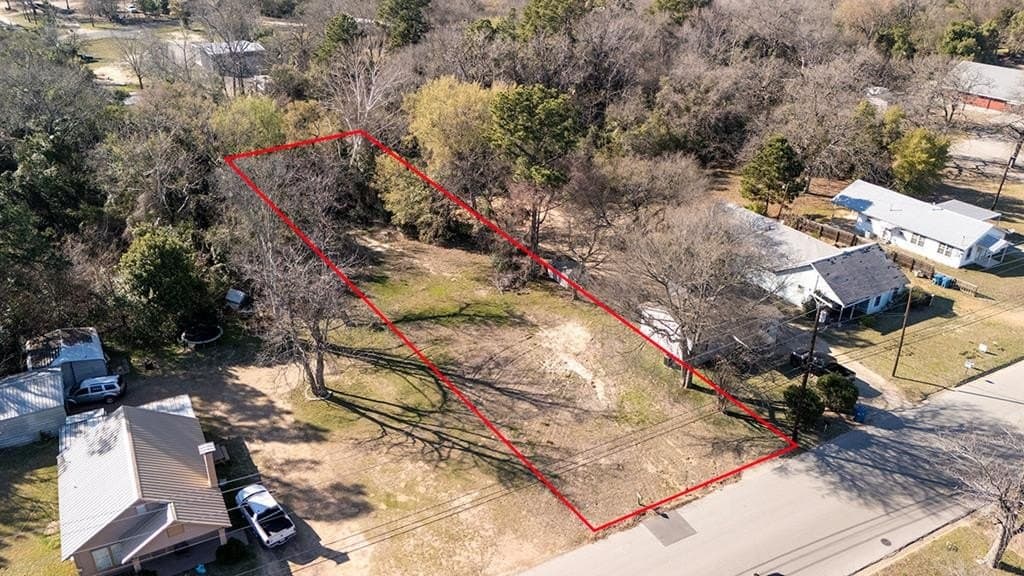 0.53 acres in Henderson County
