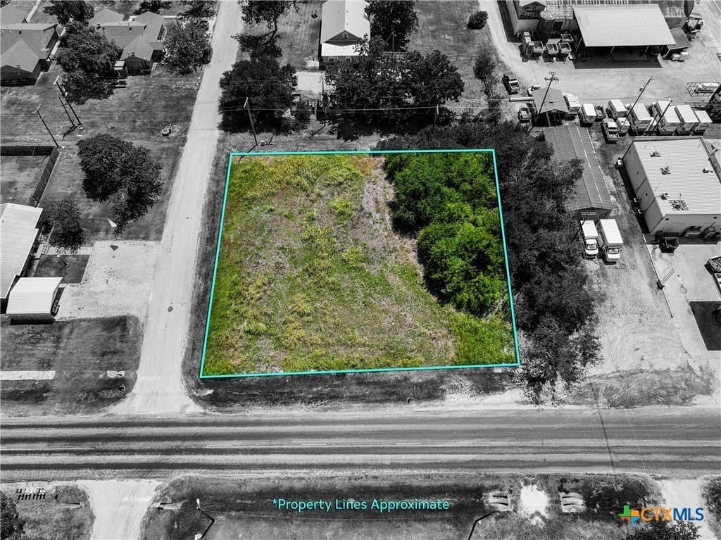 0.45 acres in Bell County