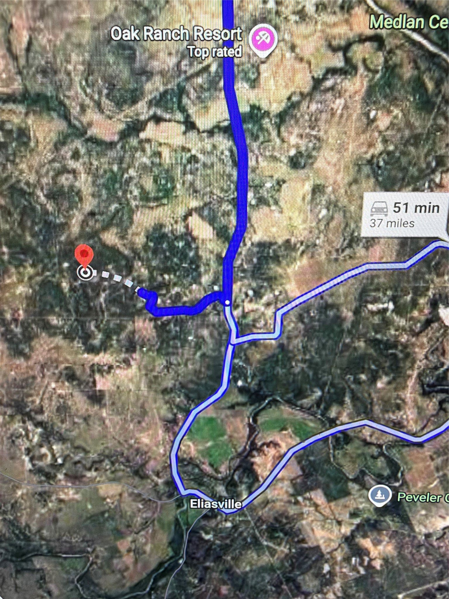 A2331 Macabee Road