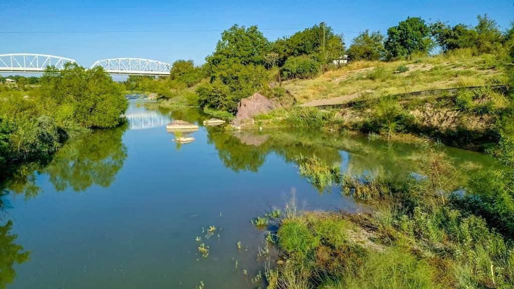 0.25 acres in Llano County