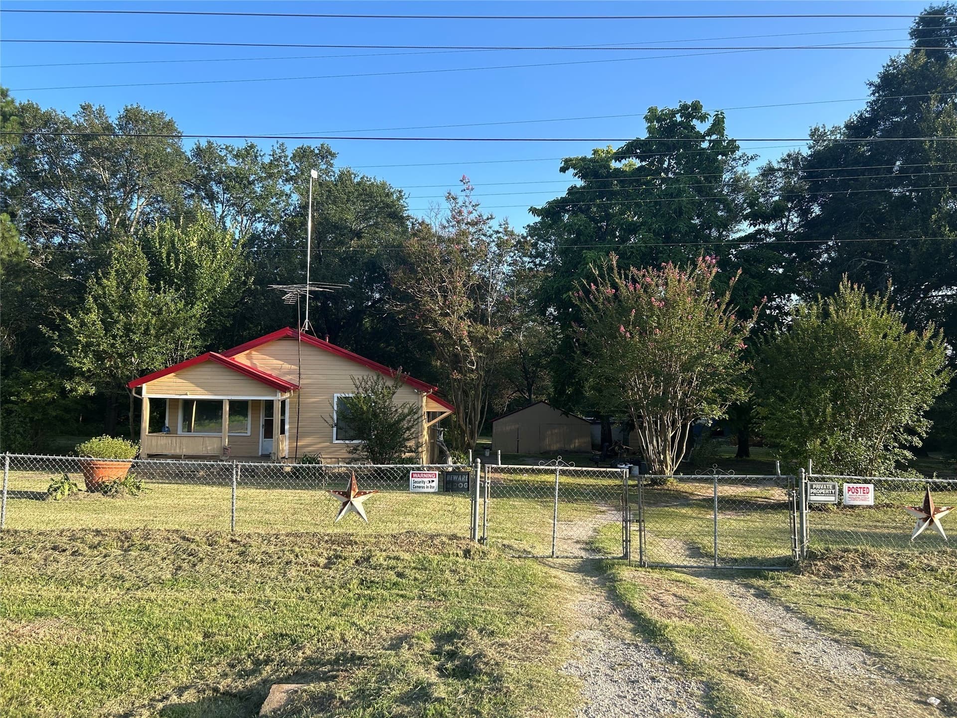43.46 acres in Kaufman County