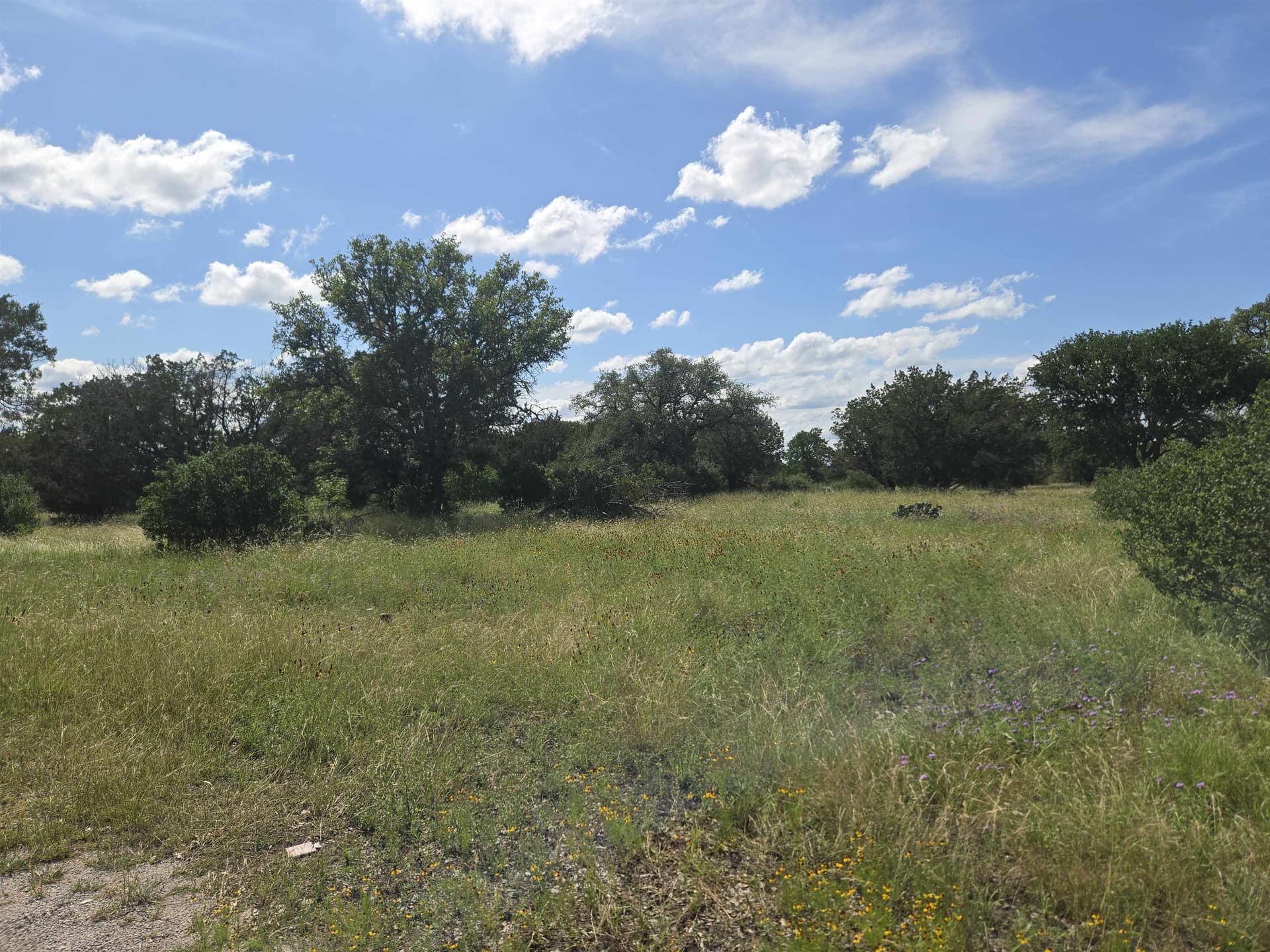0.26 acres in Llano County