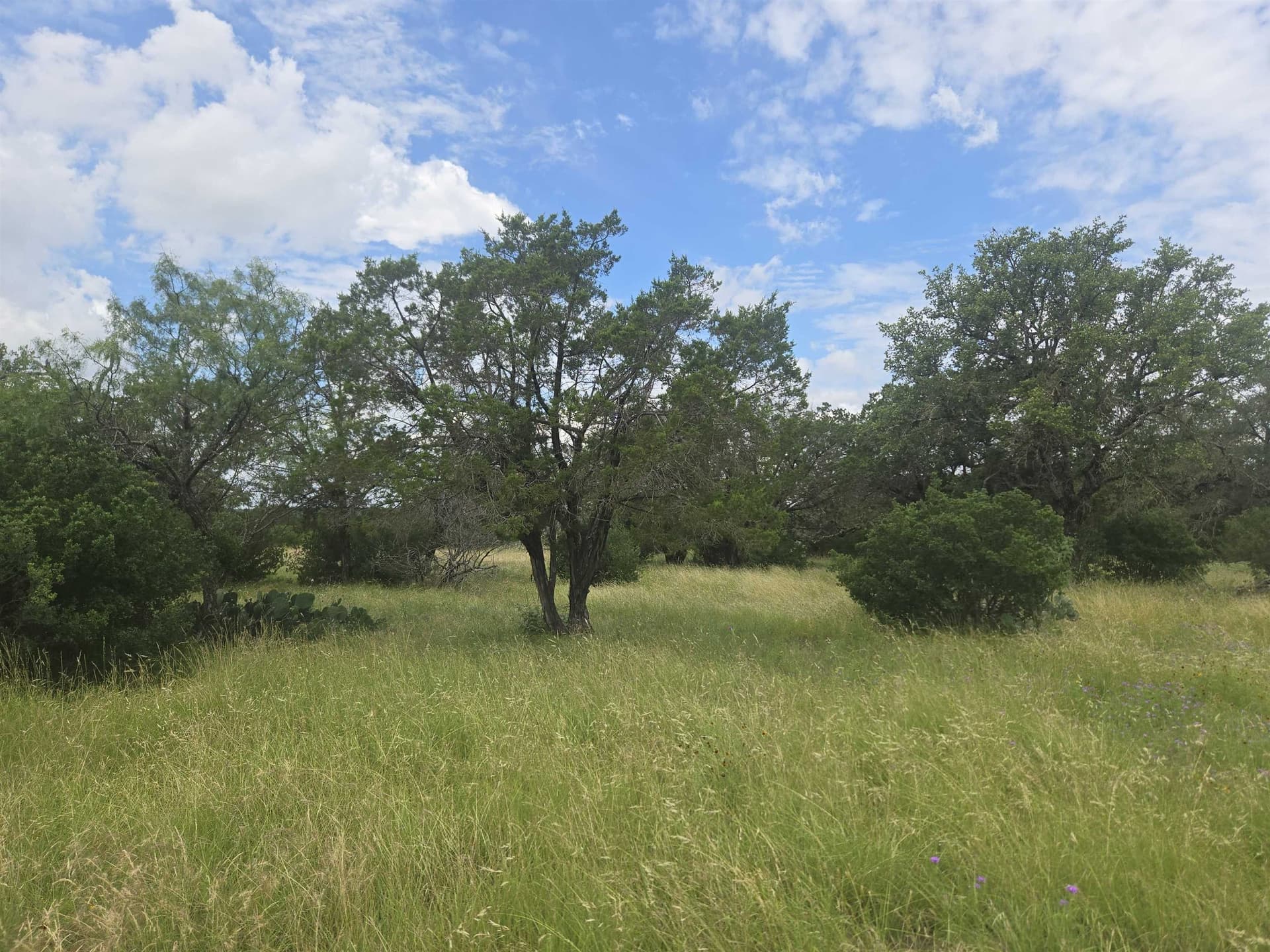 0.26 acres in Llano County