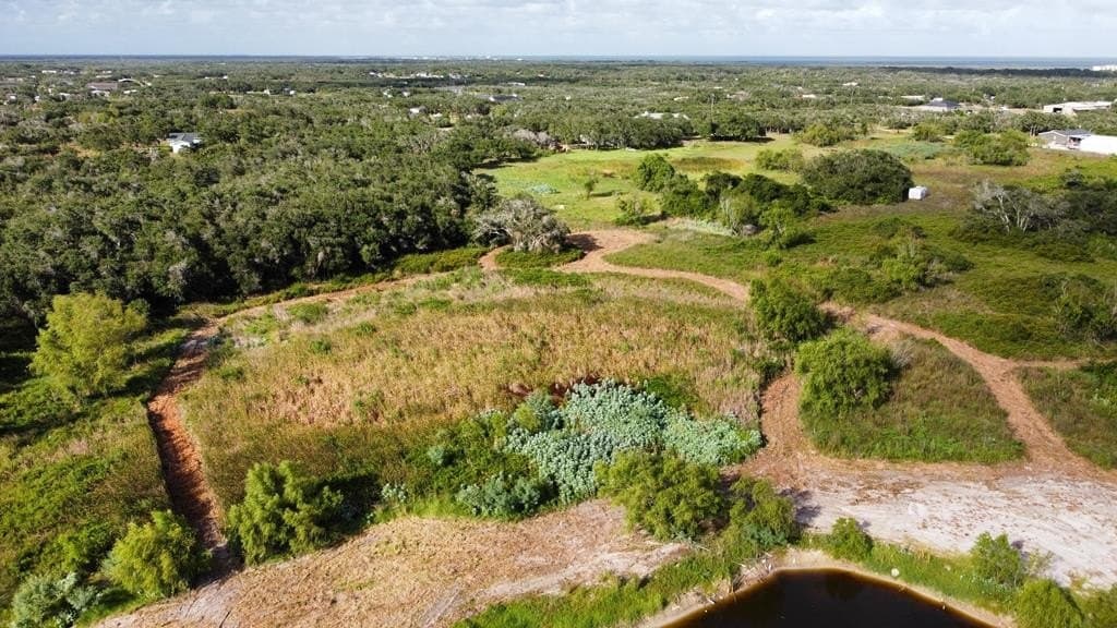 5 acres in Texas County