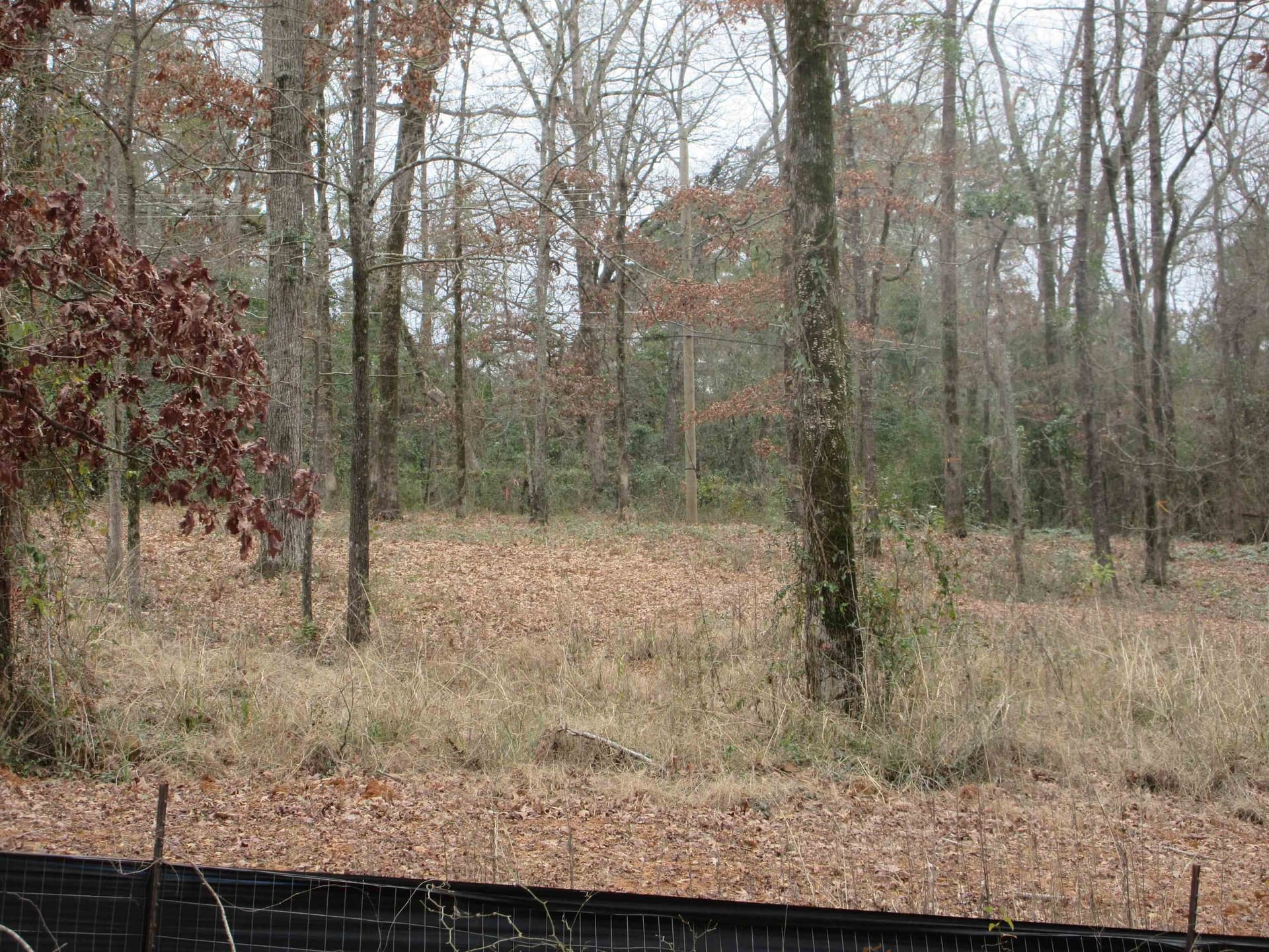 0.82 acres in Gregg County