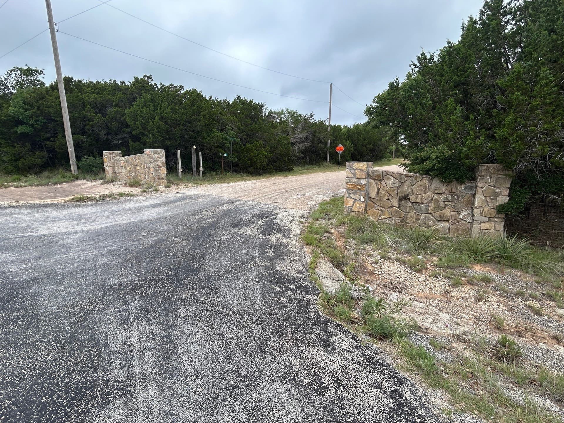 1.99 acres in Taylor County