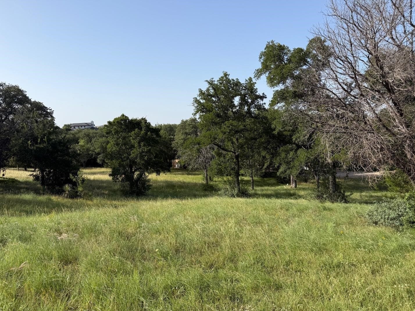 0.28 acres in Llano County