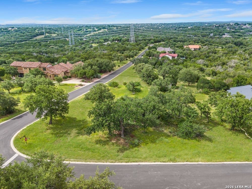 0.64 acres in Burnet County