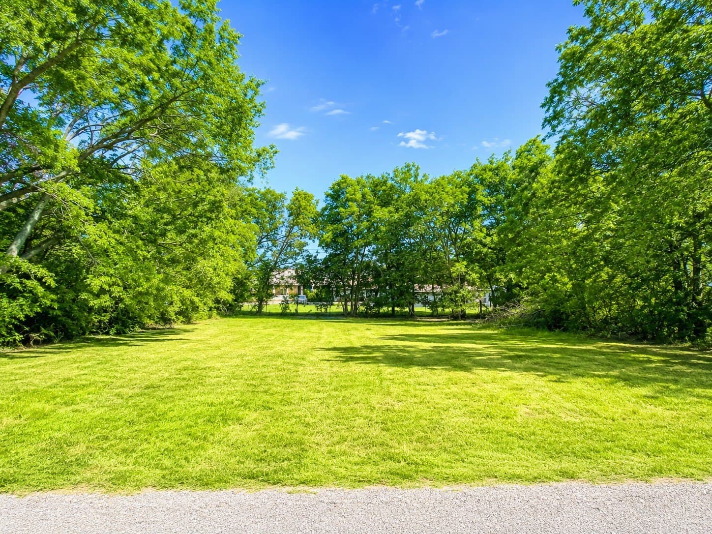 0.26 acres in Fannin County