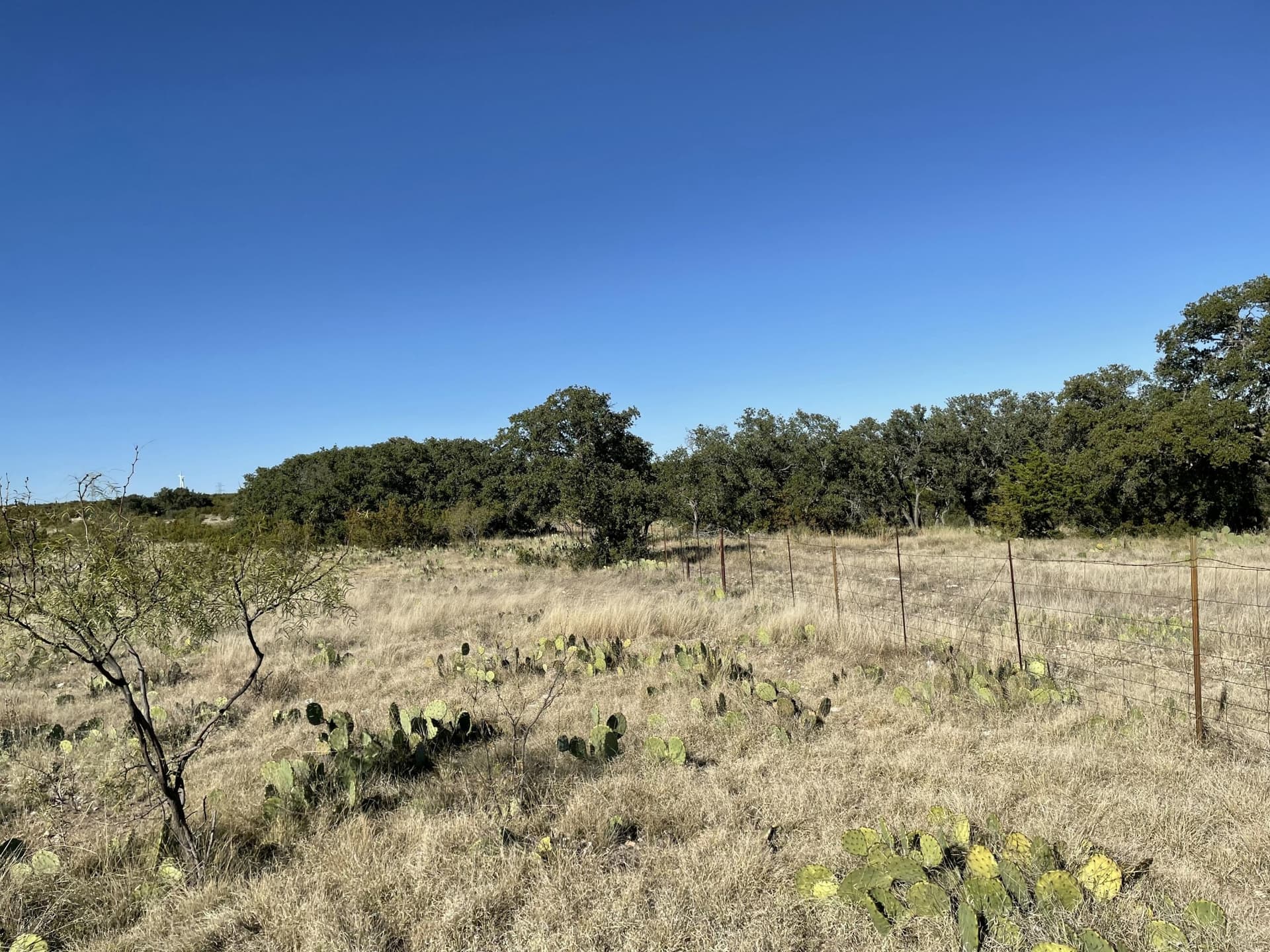 2,117.94 acres in Tom Green County