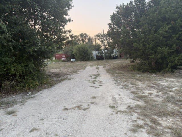 0.38 acres in Hood County