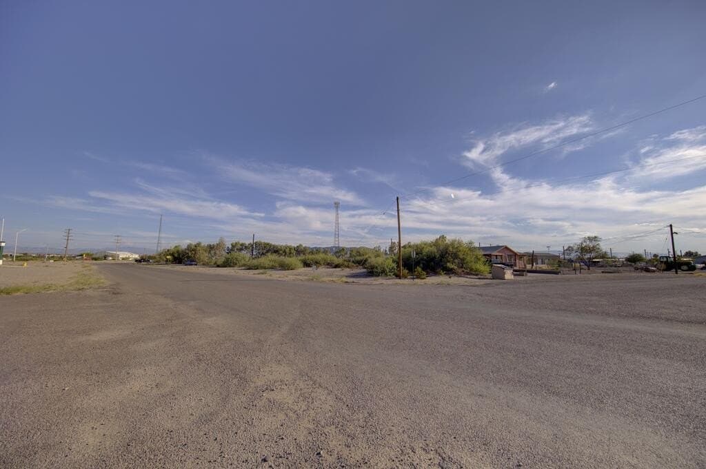 0.29 acres in Presidio County