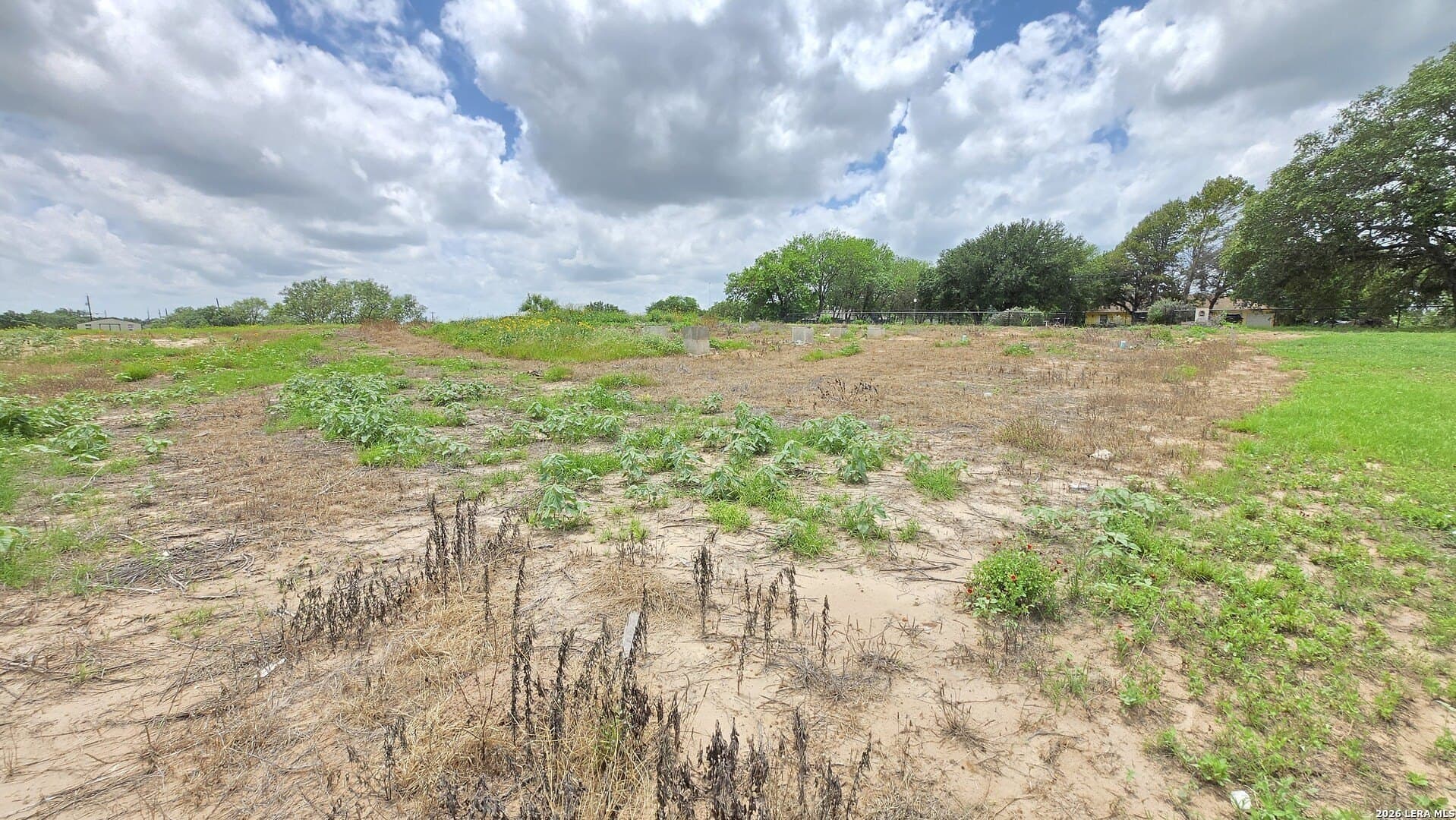0.56 acres in Bexar County