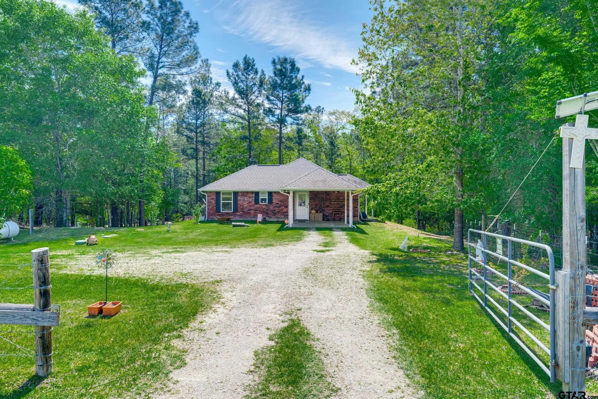 29.91 acres in Anderson County