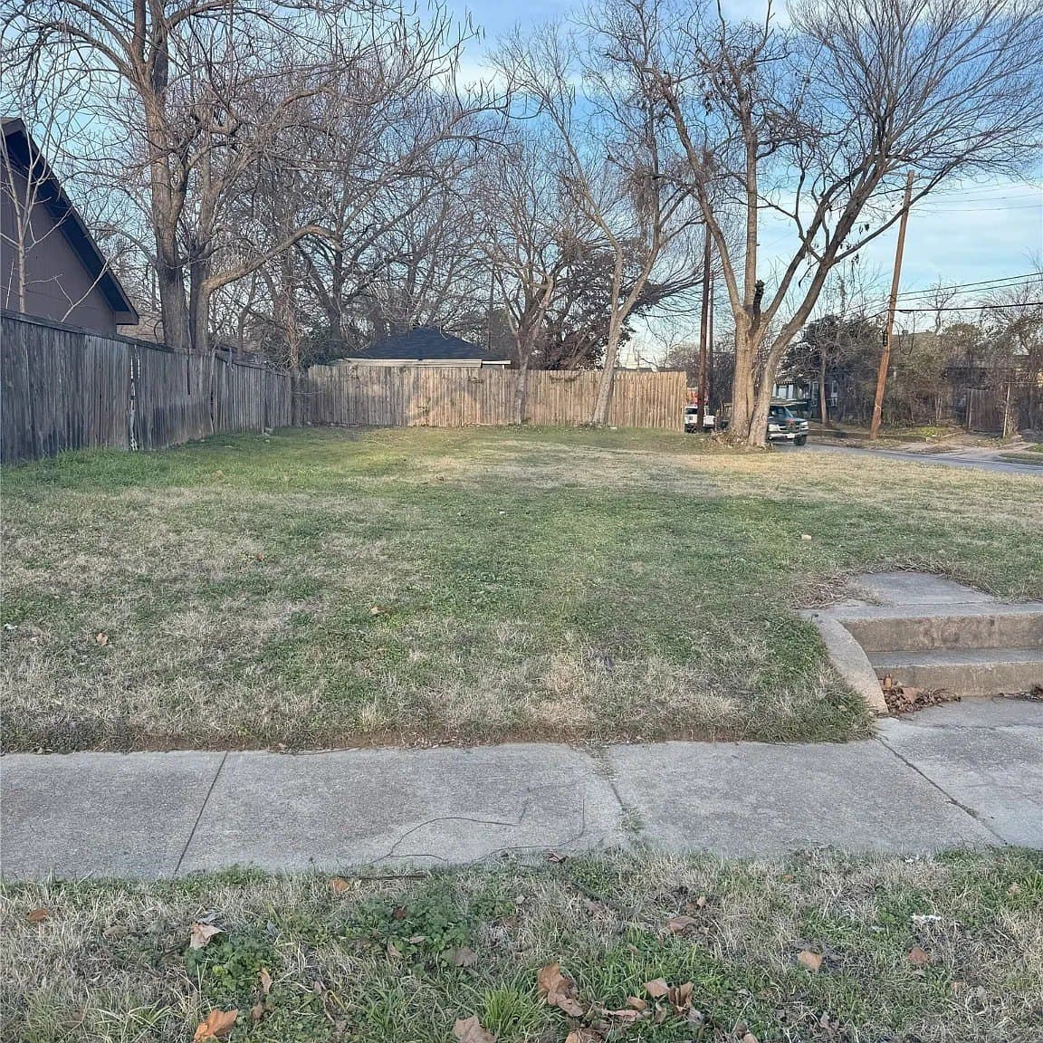 0.13 acres in Dallas County