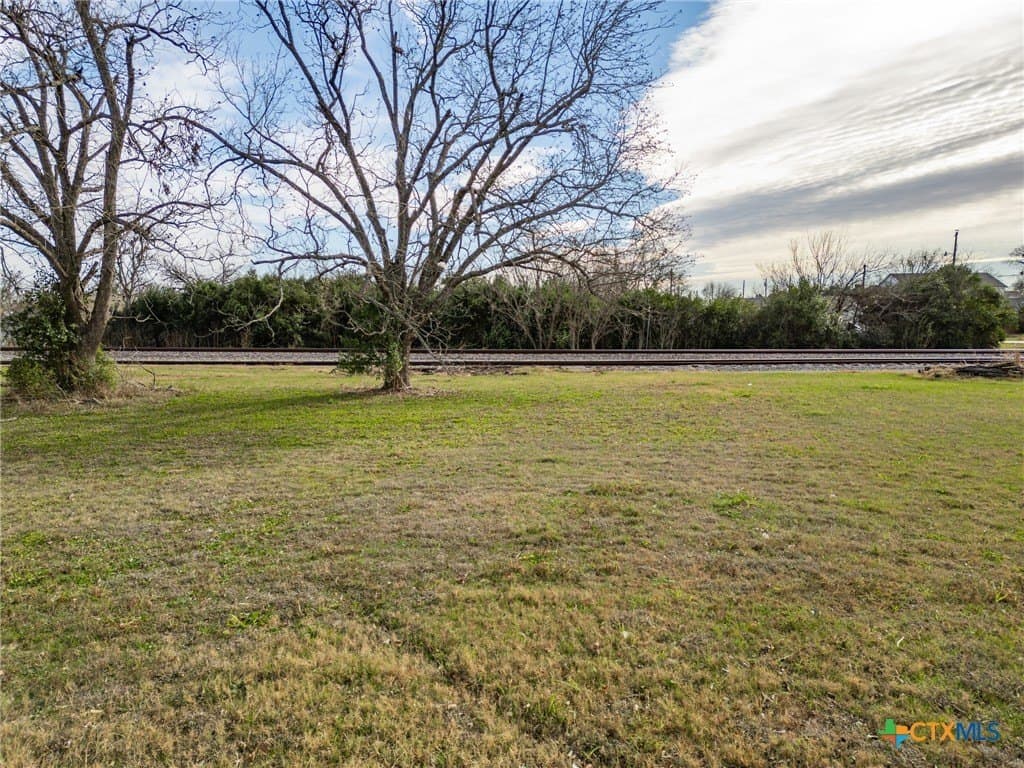 0.08 acres in Bell County