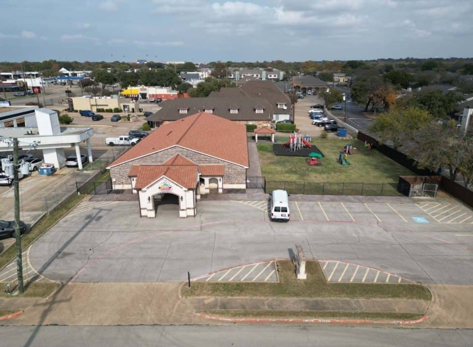 0.58 acres in Dallas County