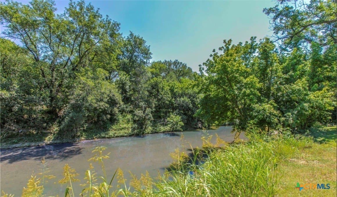 2.66 acres in Bell County