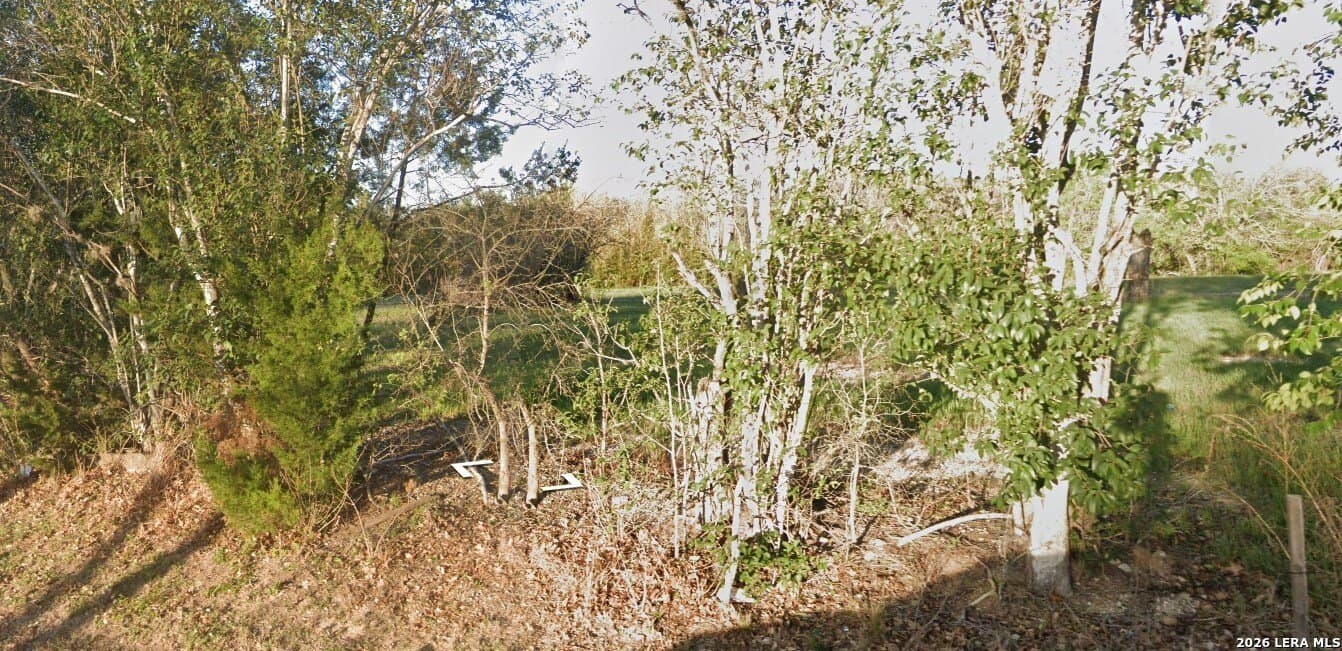 0.64 acres in Guadalupe County