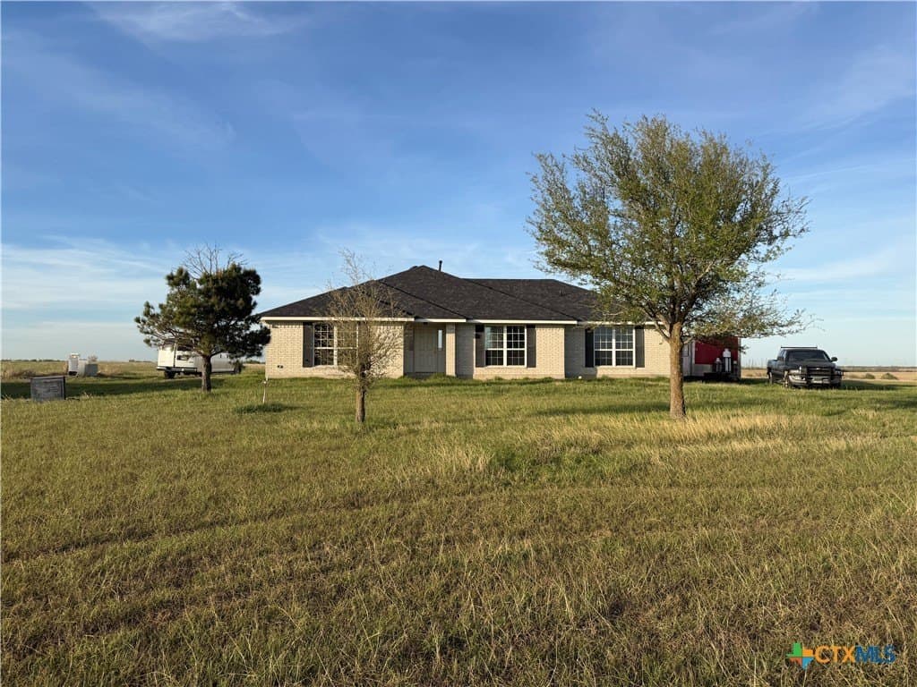 46.68 acres in Bell County