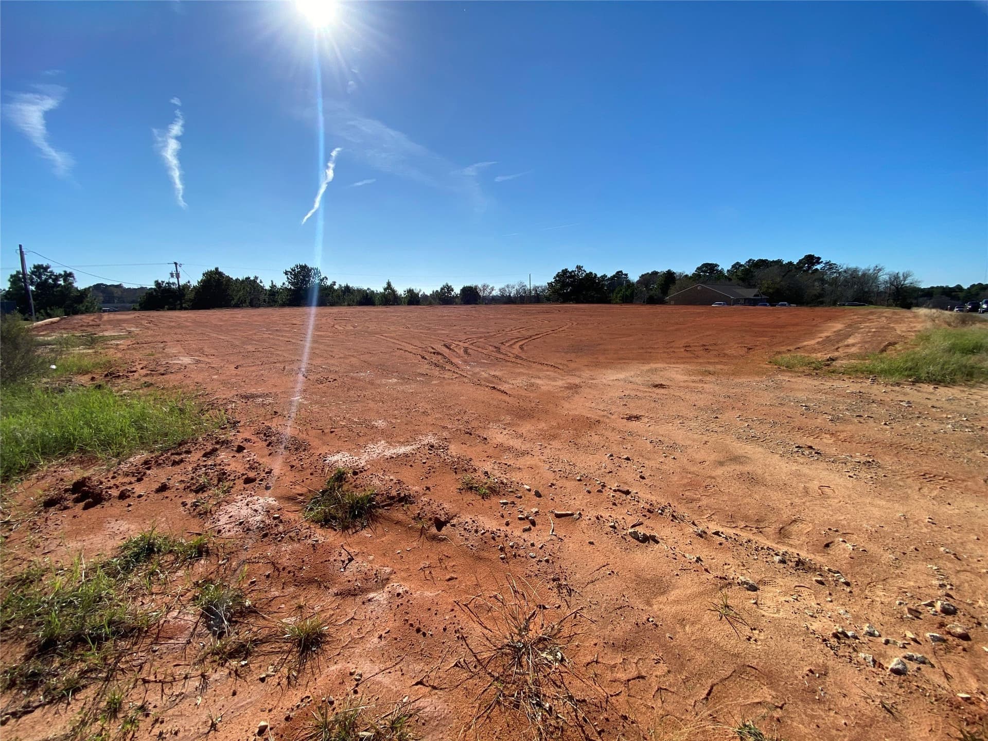 1.75 acres in Smith County