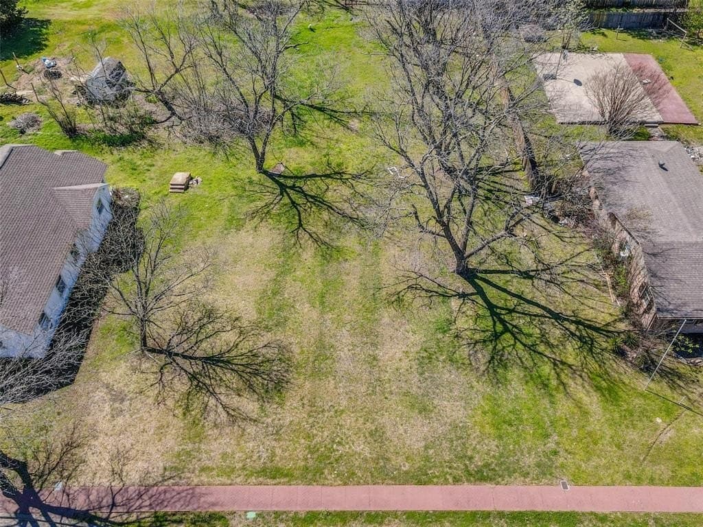 0.32 acres in Collin County