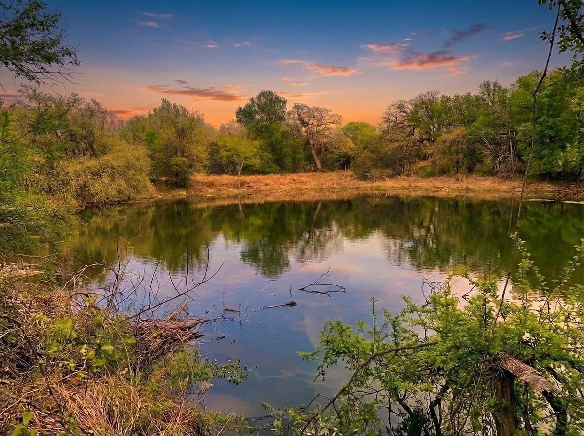 2.02 acres in Somervell County