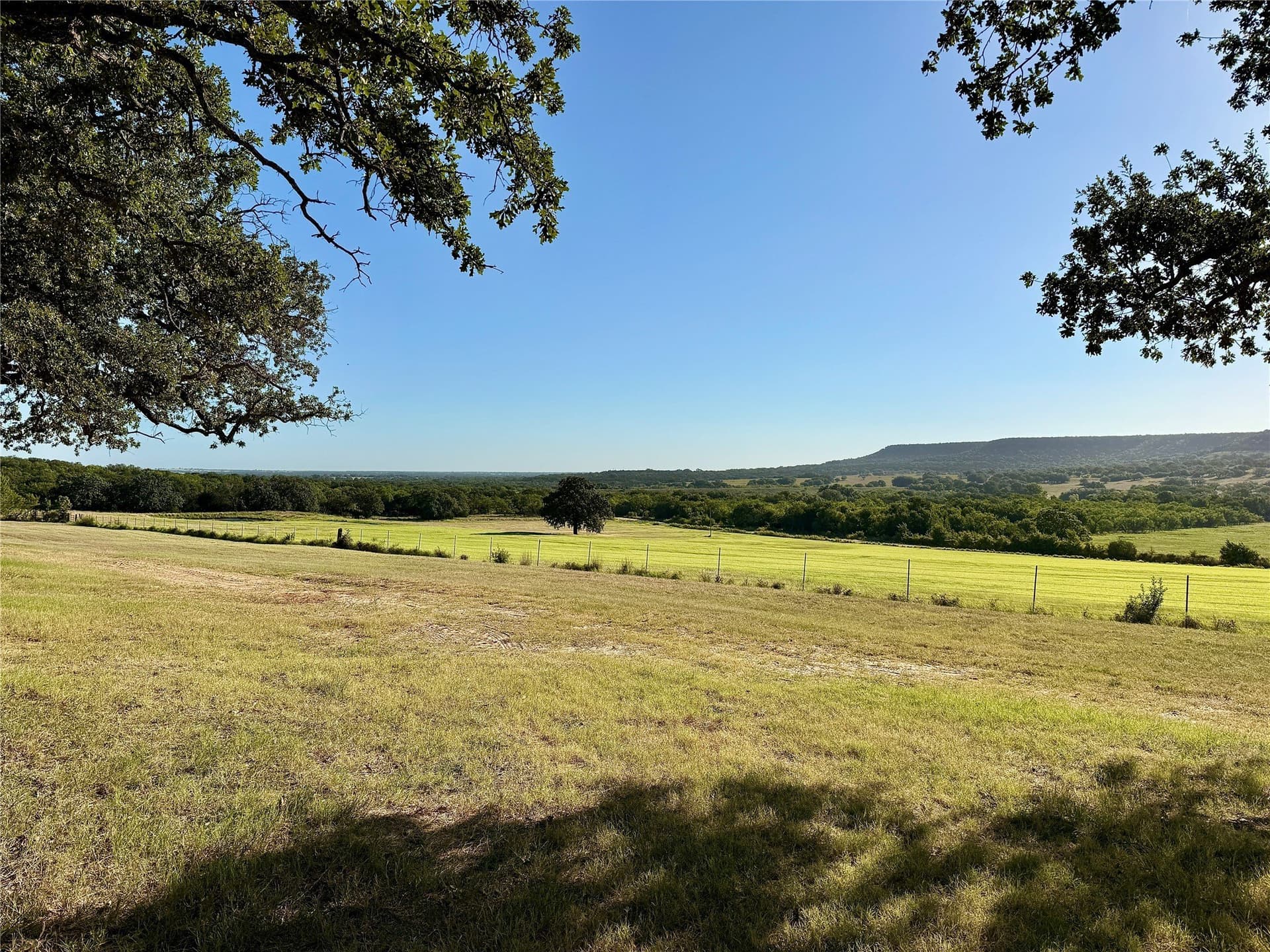 184.19 acres in Comanche County