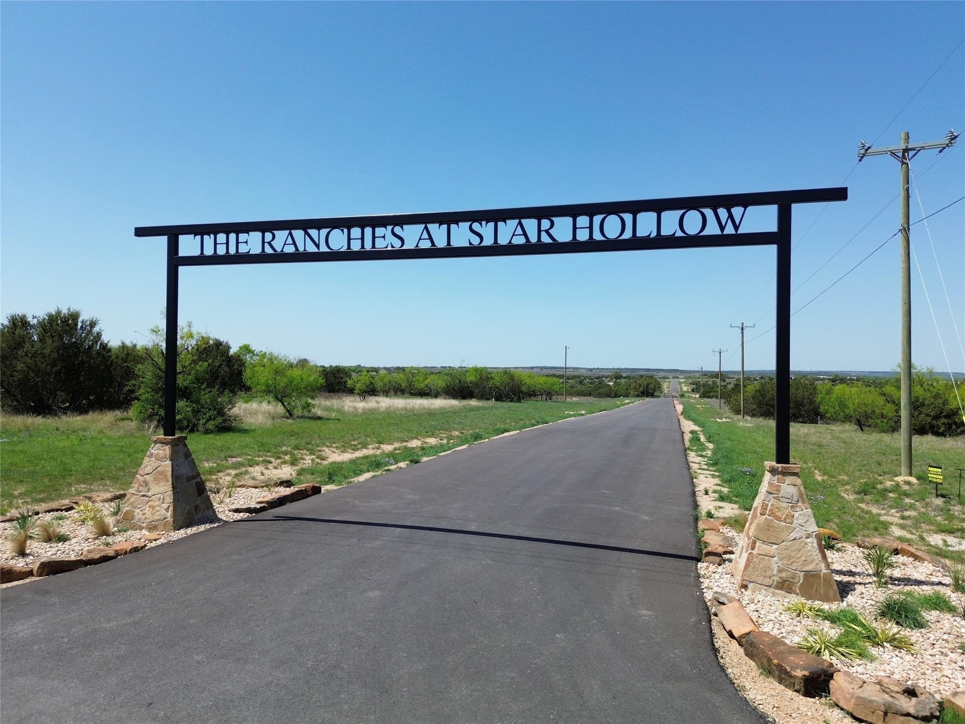 3.06 acres in Hood County