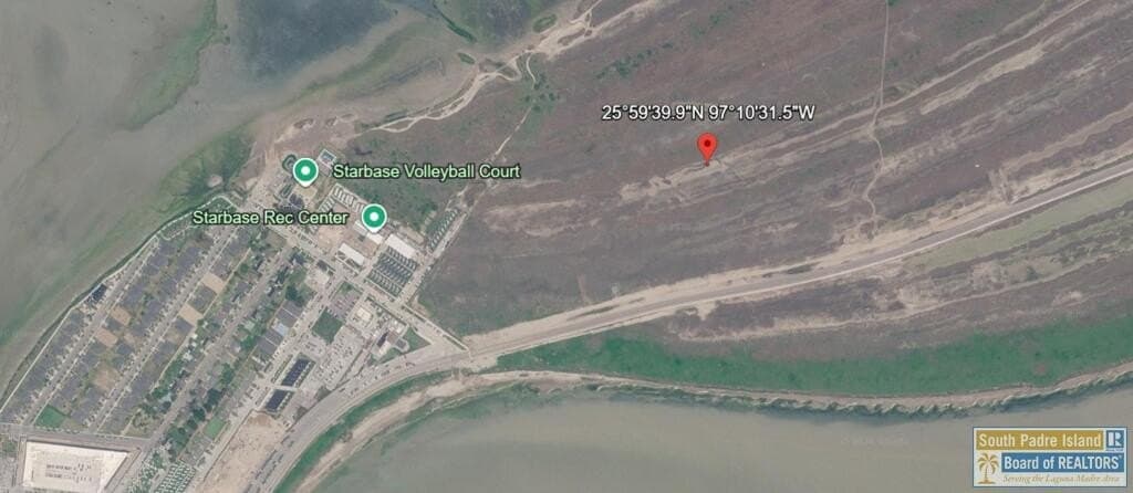 Boca Chica Blvd lot: 14
