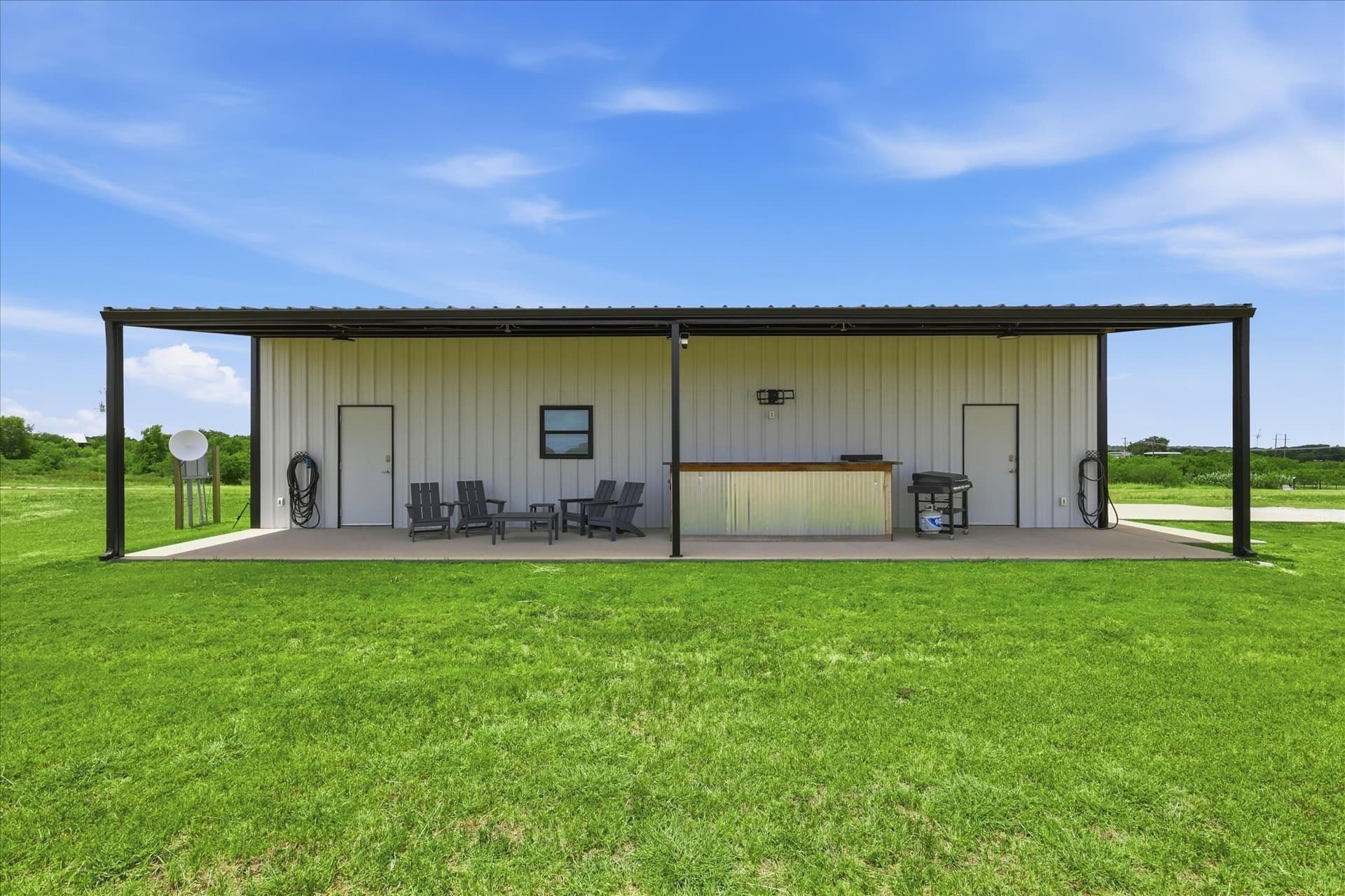 11.68 acres in Ellis County