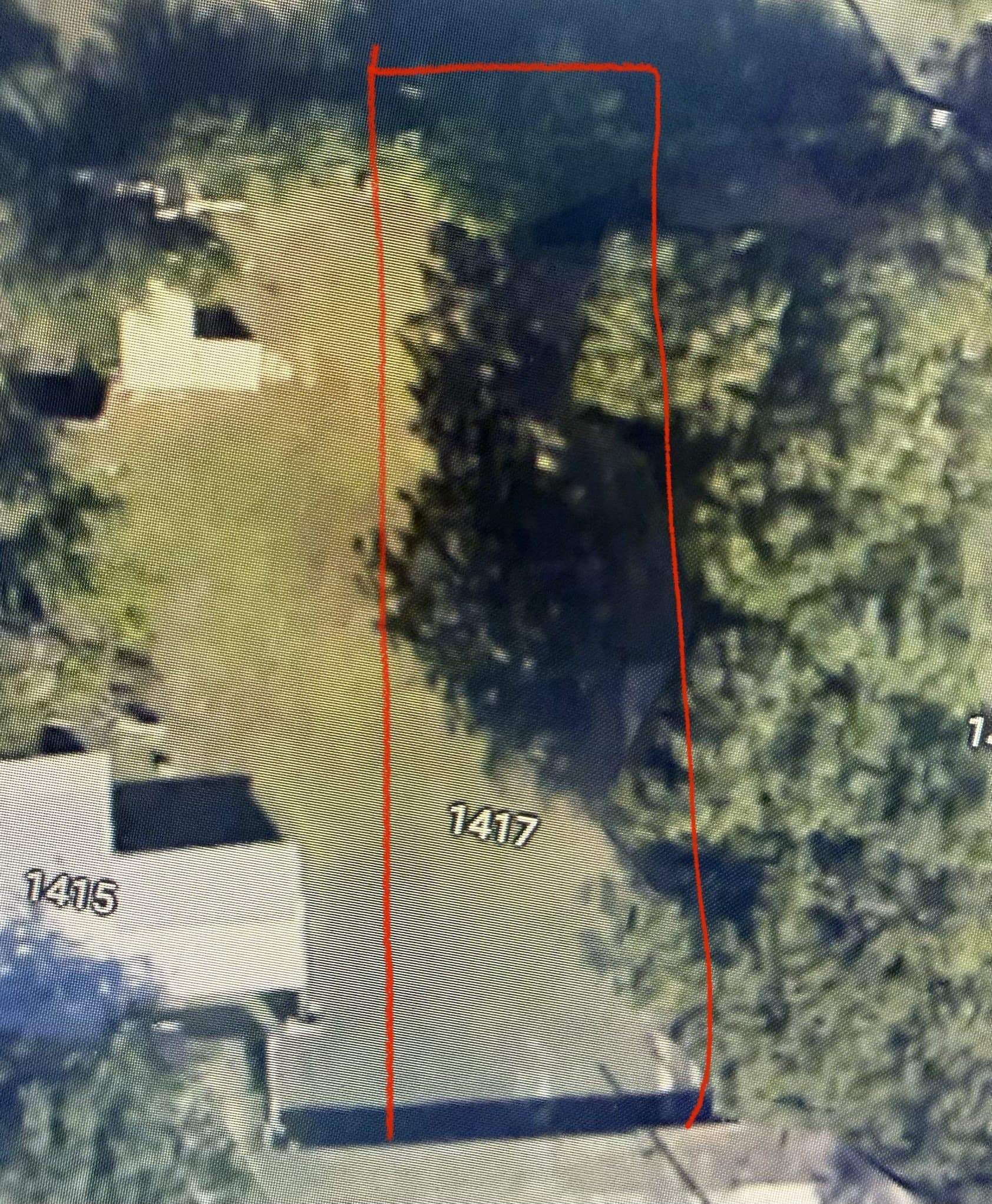 0.13 acres in Grayson County