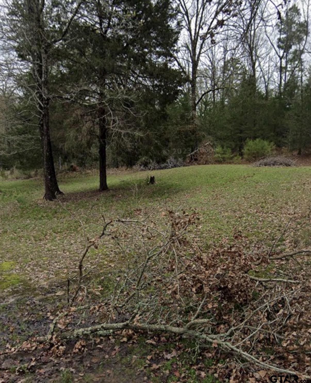 0.81 acres in Upshur County