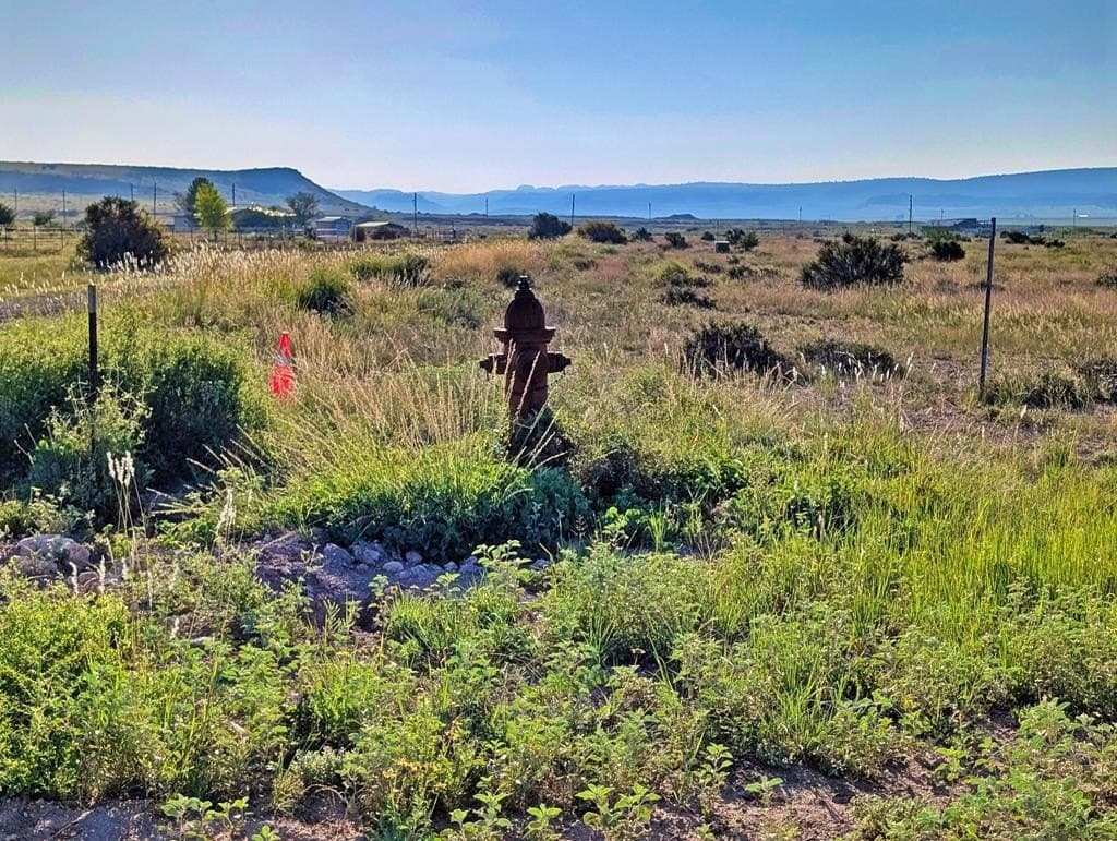 2.09 acres in Jeff Davis County