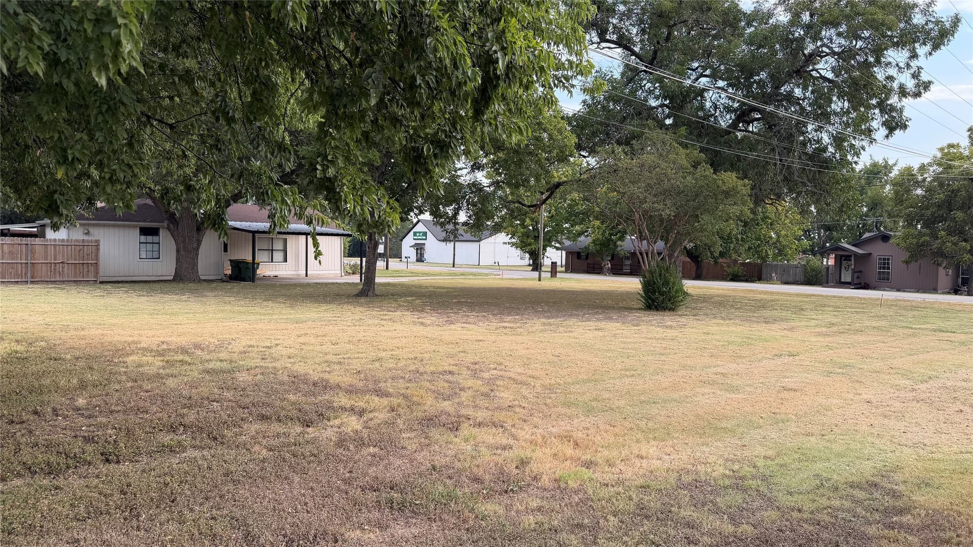 0.25 acres in Johnson County