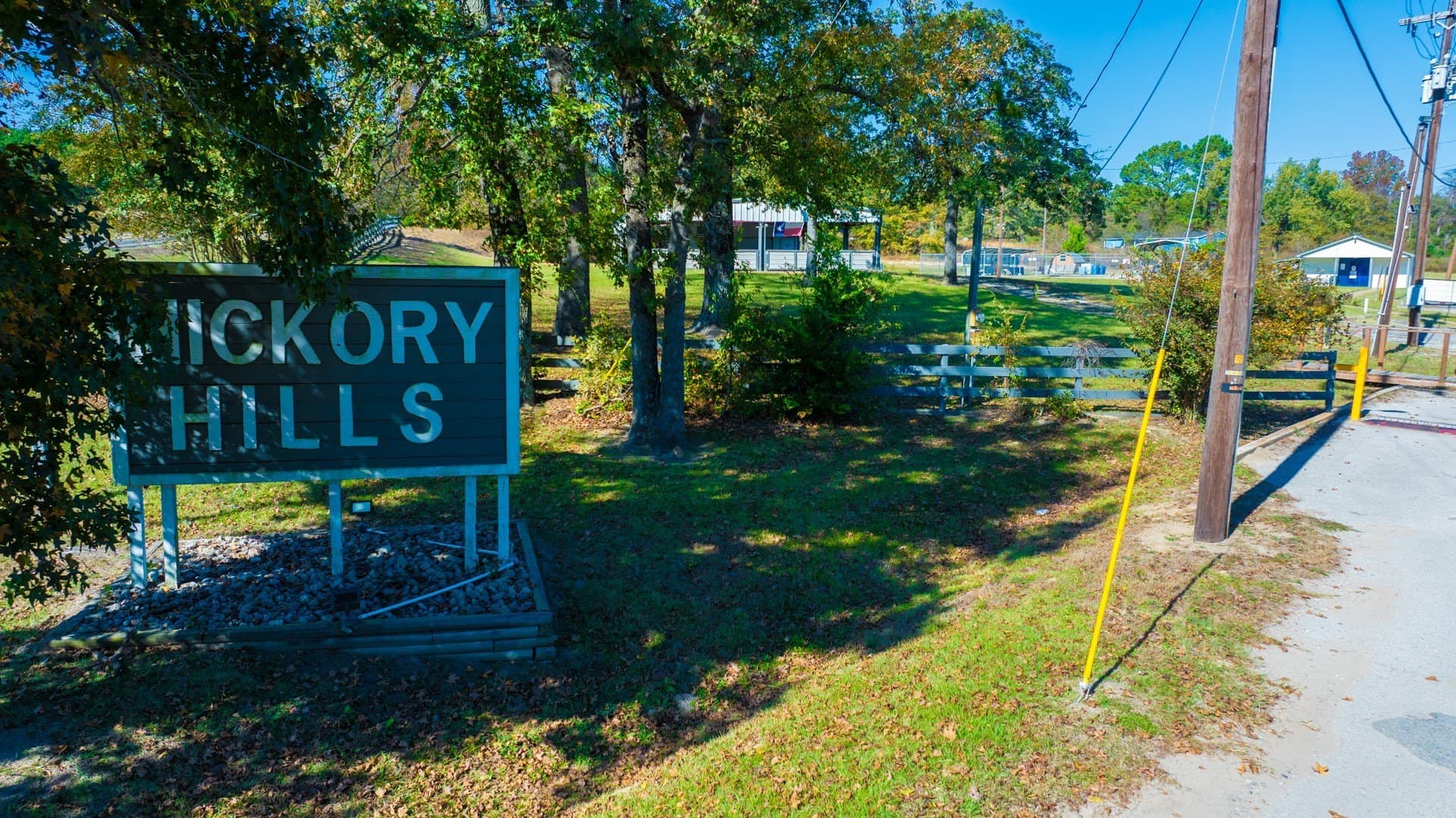 0.21 acres in Van Zandt County