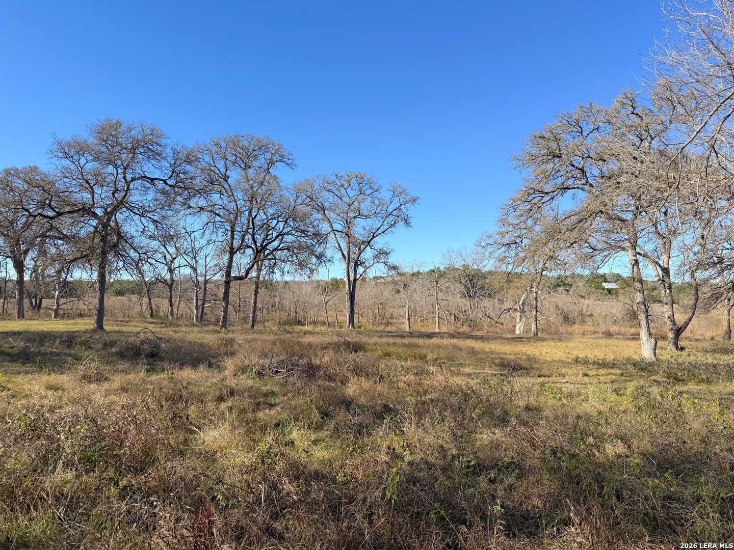 1.19 acres in Comal County