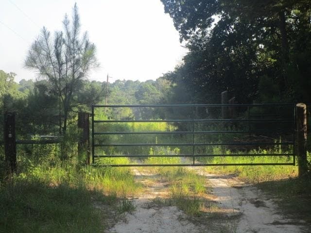 24 acres in HOUSTON County