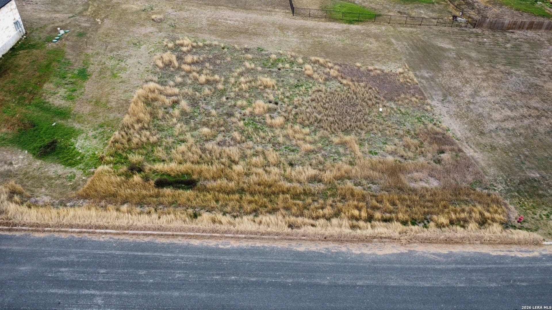 0.55 acres in Bexar County