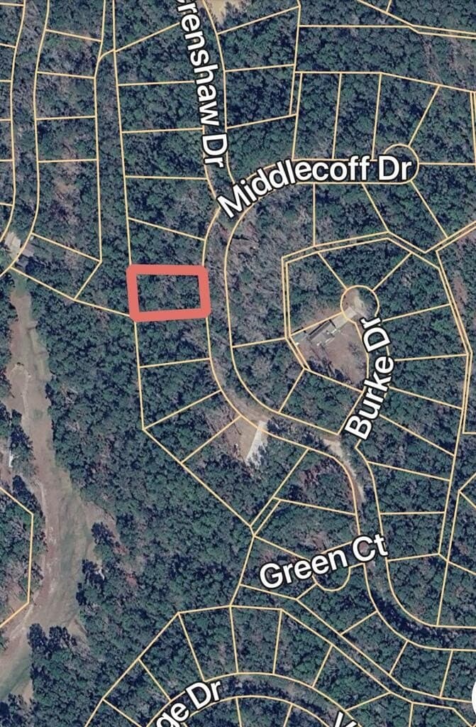0.5 acres in Texas County