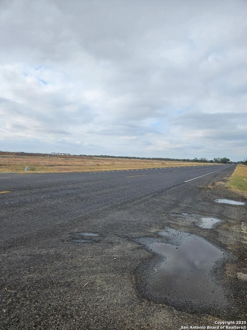 9.35 acres in Medina County