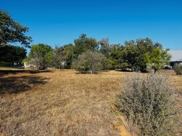0.22 acres in Llano County