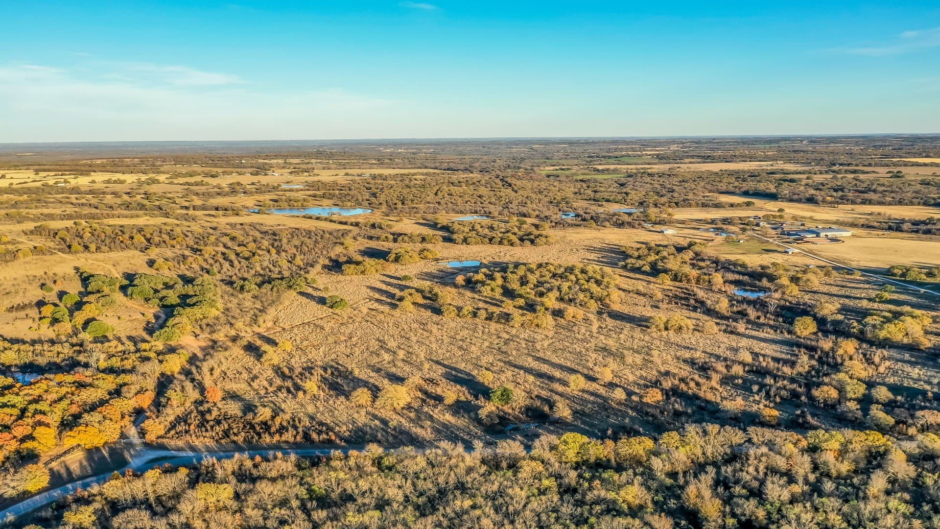102 acres in Hood County