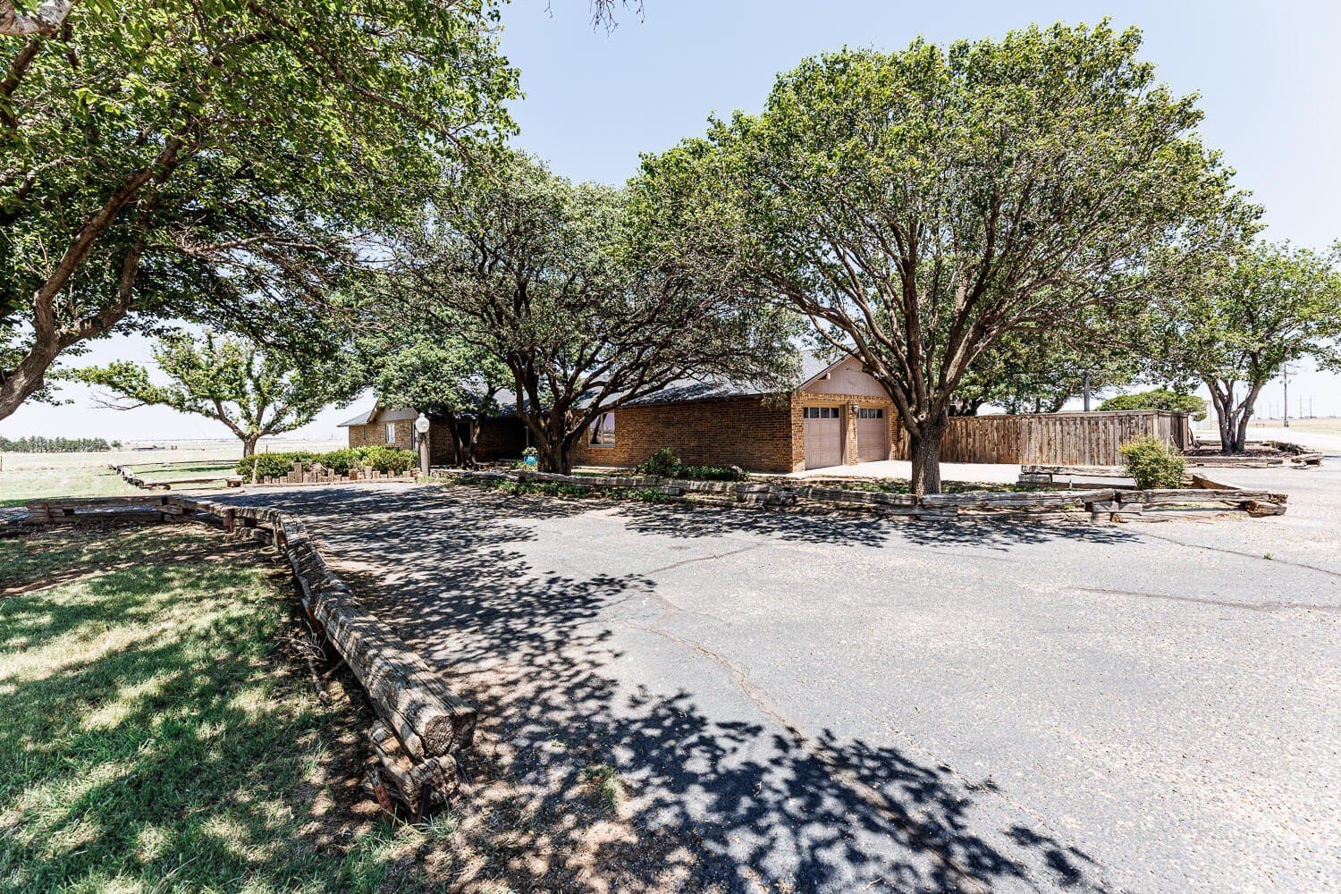 10 acres in Hale County