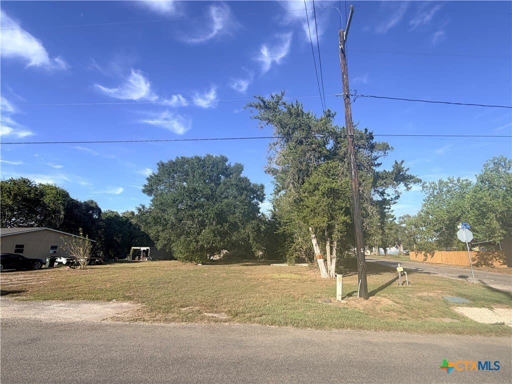 0.41 acres in Jackson County