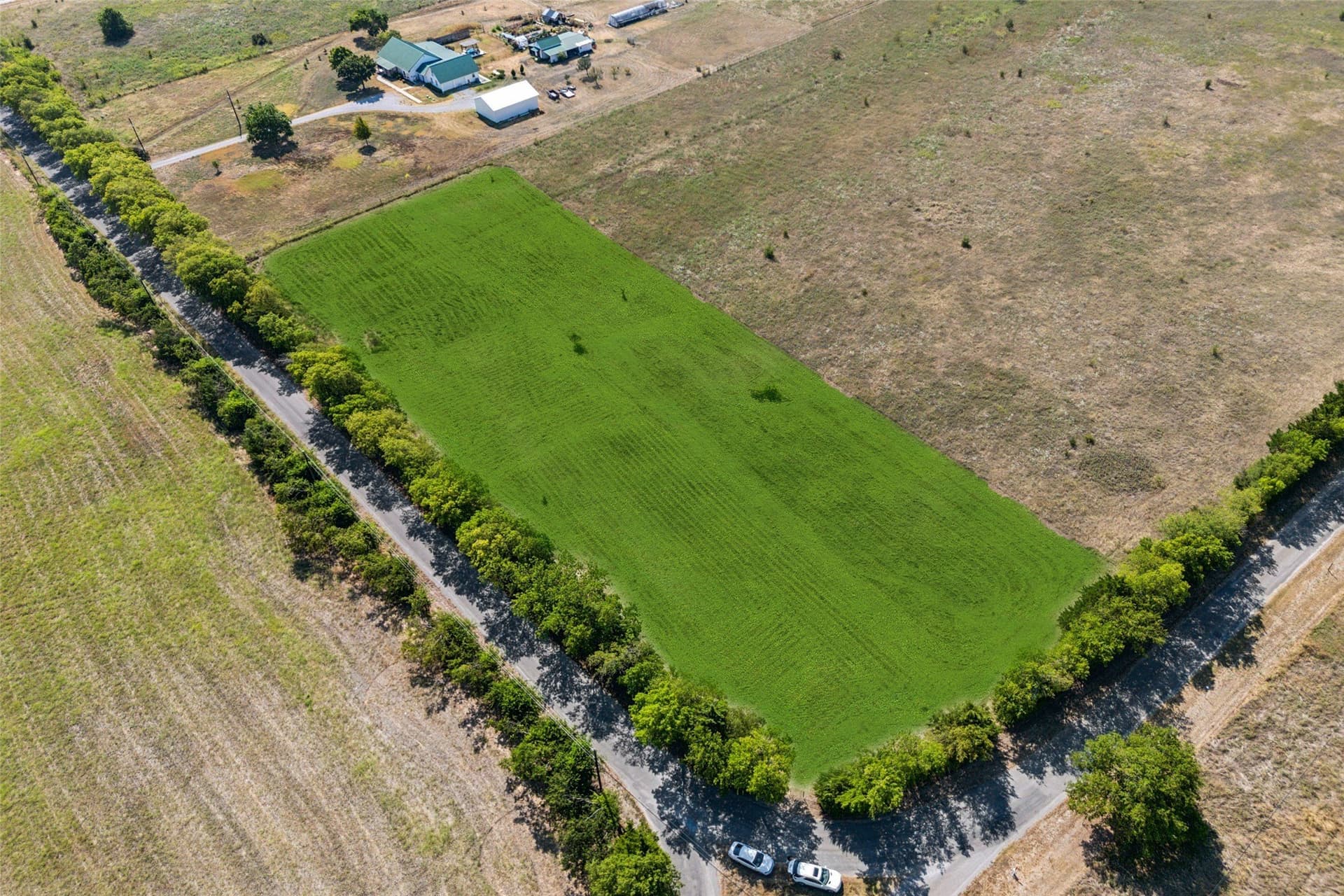 1.13 acres in Grayson County