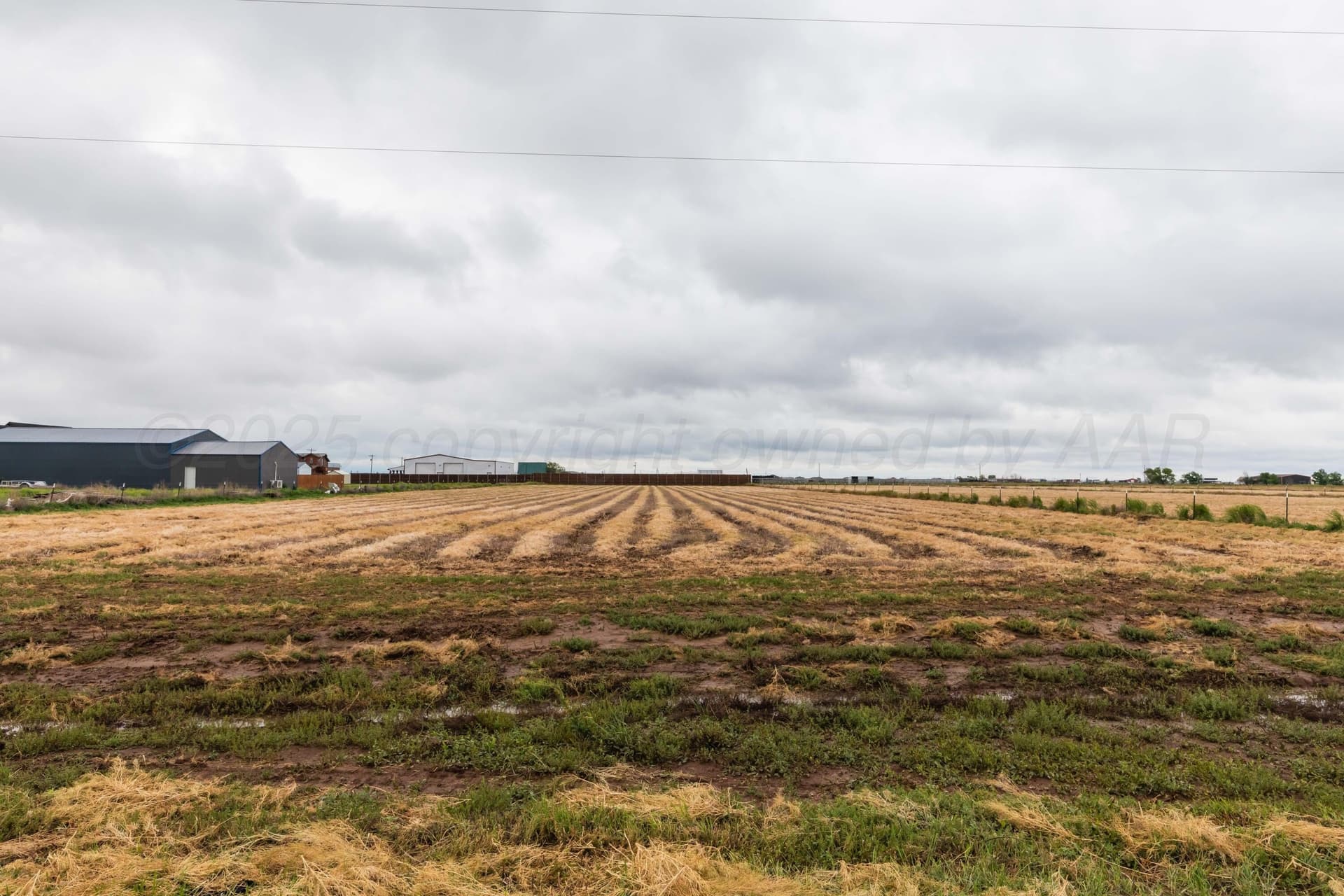 1.77 acres in Randall County