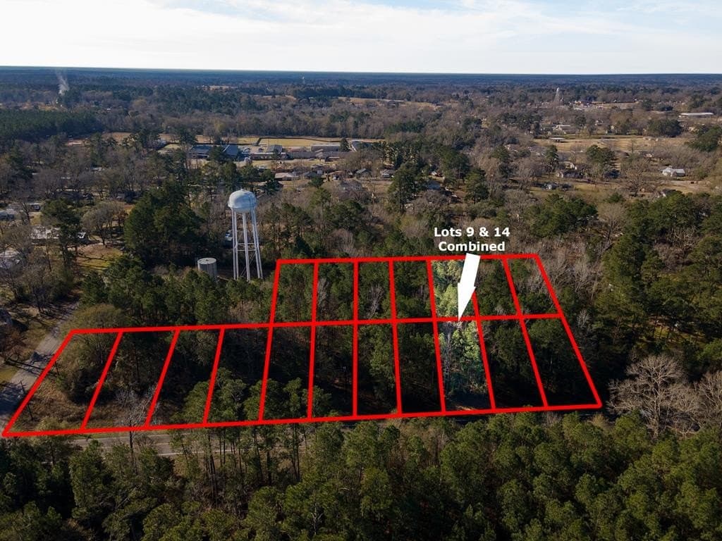 0.27 acres in Texas County
