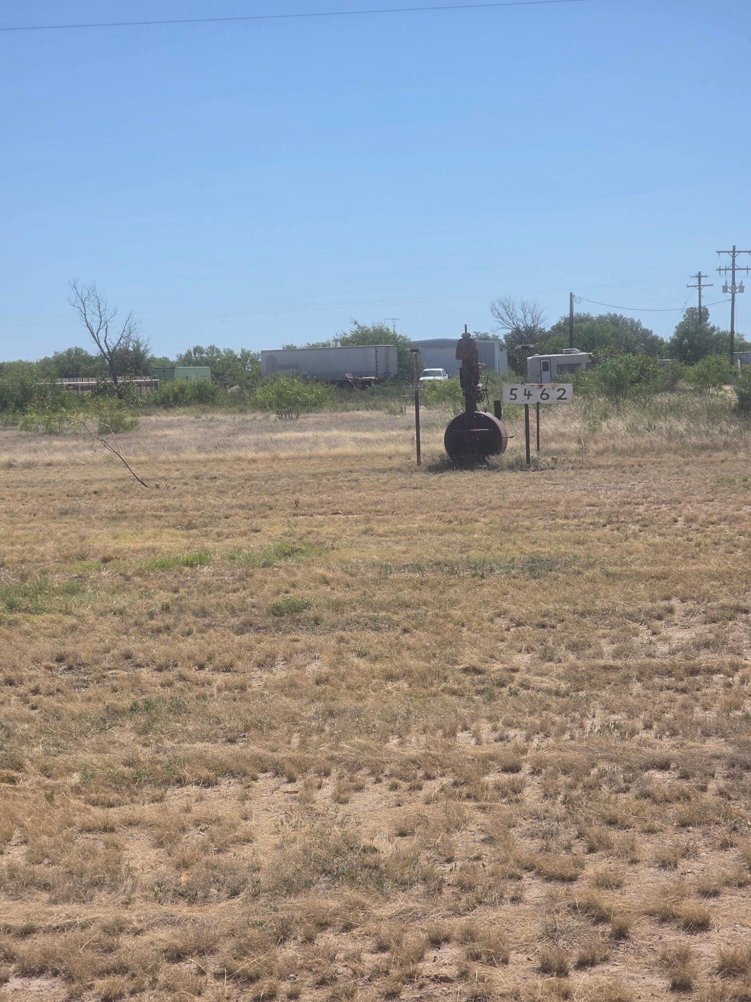 1.88 acres in Tom Green County