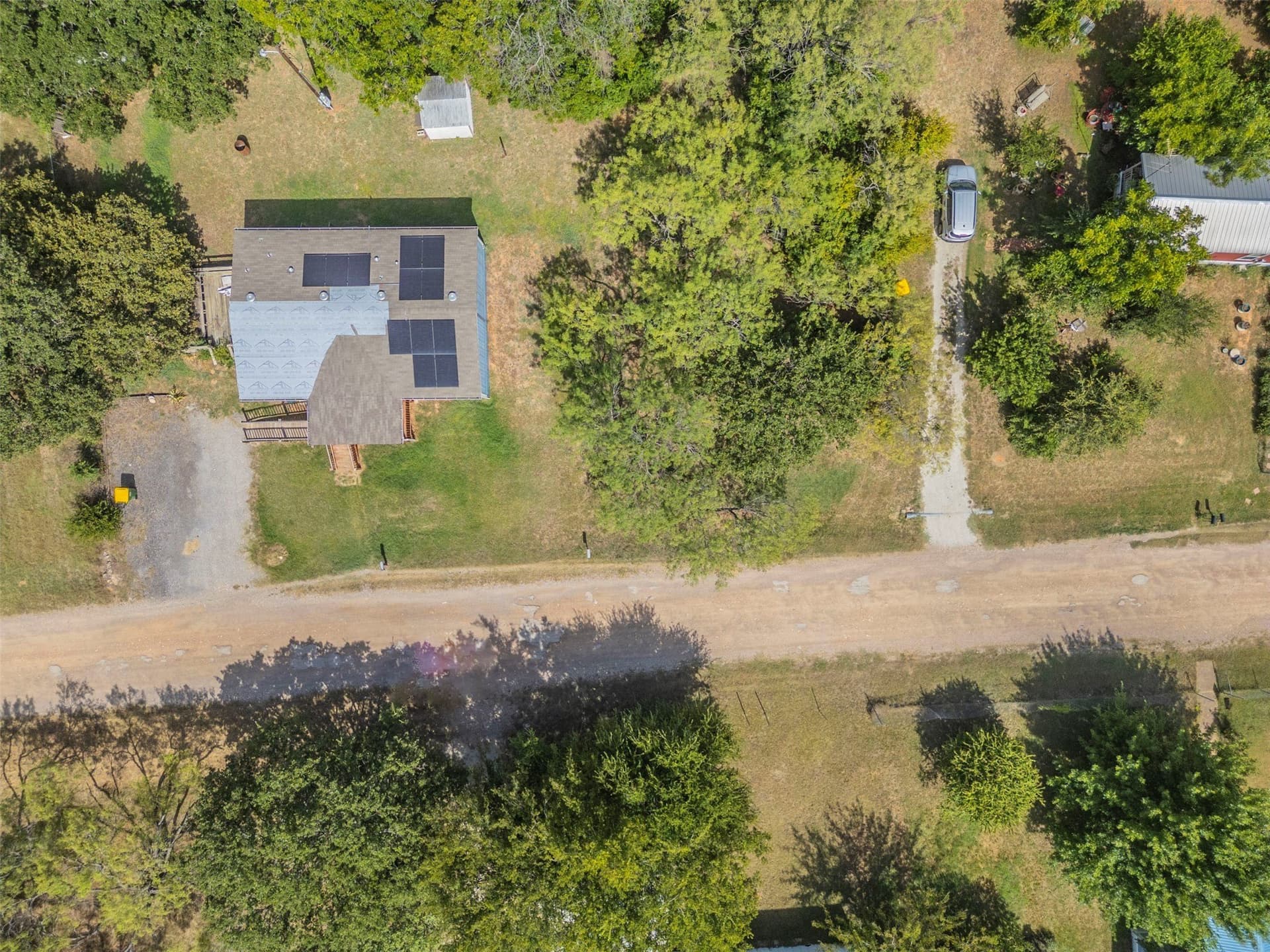 0.11 acres in Hood County